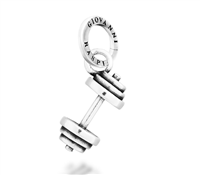 Charm Giovanni Raspini in Argento 12766